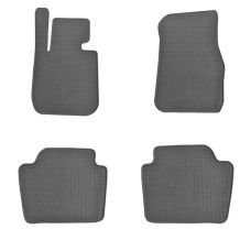 Гумові килимки (4 шт, Stingray Premium) для бмв 4 серія F32/F33/F36 2012-2020 рр