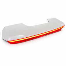 Спойлер Long LED для Toyota Land Cruiser 300 2021- рр