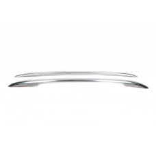 Рейлінги OEM (2 шт) для Volkswagen Tiguan 2016-2023 рр