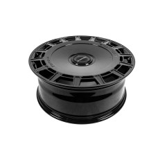 Ковані диски R22 (MNSR-Design, 4 шт) для бмв 7 серія G70/G71 2022- рр
