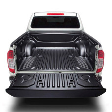 Корито вкладиш в багажник для Nissan Navara/NP300 2016- рр