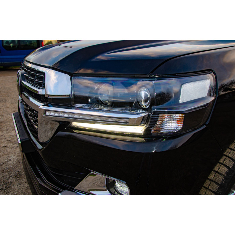 Передні фари 2016-2026 (Executive) Ліва (1 шт) для Toyota Land Cruiser 200 рр