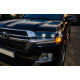 Передні фари 2016-2026 (Executive) Ліва (1 шт) для Toyota Land Cruiser 200 рр