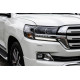 Передні фари 2016-2026 (Executive) Права (1 шт) для Toyota Land Cruiser 200 рр
