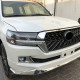 Передні фари 2016-2026 (Executive) Права (1 шт) для Toyota Land Cruiser 200 рр