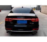 Audi A8 2018- гг.