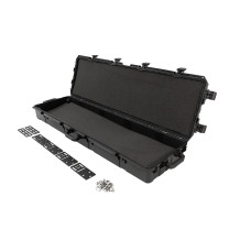 Експедиційний ящик на дах (95 л) для Toyota Land Cruiser Prado 250 2023- рр