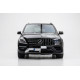 Комплект рестайлінгу в W167 GLE63 для Mercedes GLE/ML сlass W166 2011-2018 рр