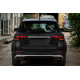 Комплект рестайлінгу в W167 GLE63 для Mercedes GLE/ML сlass W166 2011-2018 рр