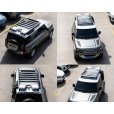 Кошик на дах 4X4 для Land Rover Defender 2019- рр