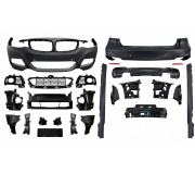 BMW 3 серия F34 2013–2020 гг.