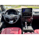 Комплект апгрейда салону для Lexus GX460 2009-2023 рр