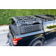 Роллбар Dakar Bed Rack для Isuzu D-Max 2019- рр