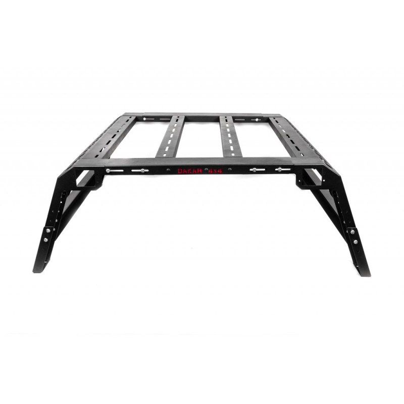 Роллбар Dakar Bed Rack для Isuzu D-Max 2019- рр