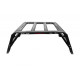 Роллбар Dakar Bed Rack для Isuzu D-Max 2019- рр