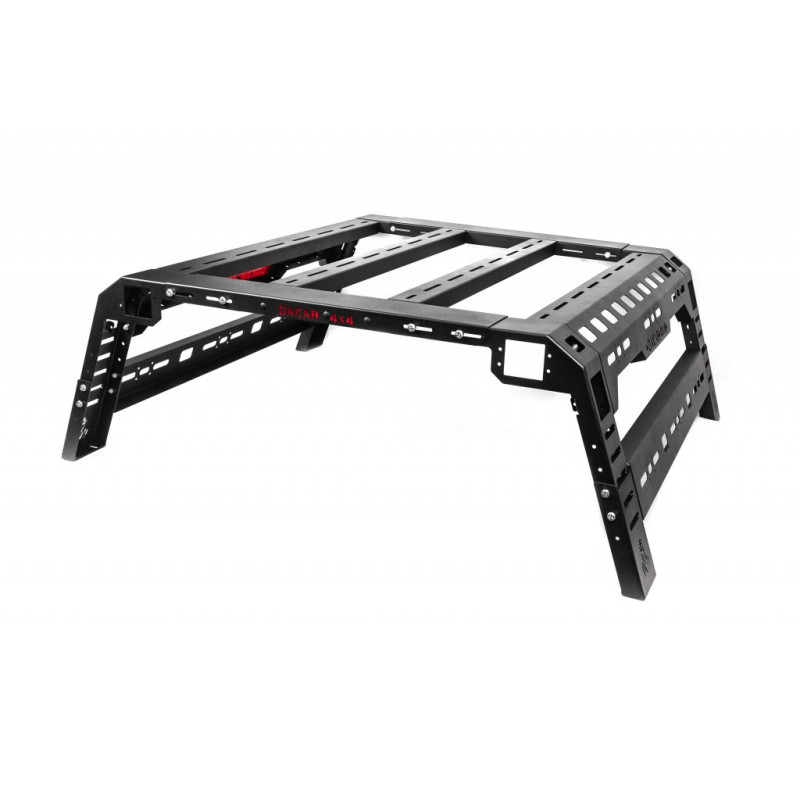 Роллбар Dakar Bed Rack для Isuzu D-Max 2019- рр