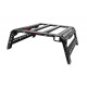 Роллбар Dakar Bed Rack для Isuzu D-Max 2019- рр