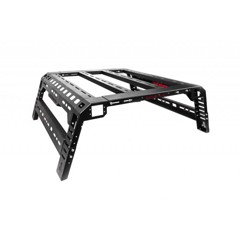 Роллбар Dakar Bed Rack для Isuzu D-Max 2019- рр