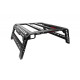 Роллбар Dakar Bed Rack для Isuzu D-Max 2019- рр