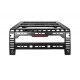 Роллбар Dakar Bed Rack для Isuzu D-Max 2019- рр