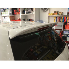 Спойлер Meliset HB (під фарбування) для Volkswagen Golf 7/E-Golf 2012-2020 рр