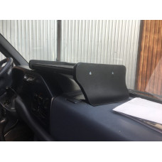 Полиця на панель (1995-2000, тип-1) TDI (на панель) для мерседес Sprinter W901/902/903/904/905 рр