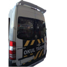 Спойлер Evolution (під фарбування) для мерседес Sprinter W901/902/903/904/905 1995-2006 рр