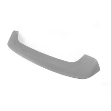 Спойлер Niken HB (під фарбування) для Volkswagen Golf 7/E-Golf 2012-2020 рр