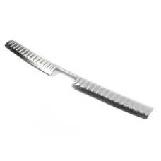 Накладка на задній поріг OmsaLine (нерж) Матова для Volkswagen Tiguan 2007-2016 рр