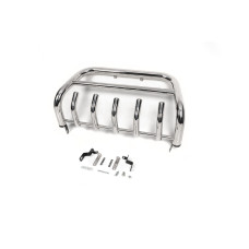 Кенгурятник WT003 (нерж.) для мерседес Vito/V-class W447 2014- рр