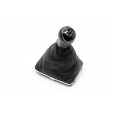 Ручка та чохол КПП V1(6 ступка) для Volkswagen Golf 7/E-Golf 2012-2020 рр