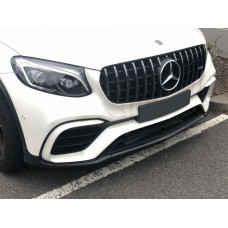 Комплект обвісів 2015-2019 (GLC63 AMG) для мерседес GLC coupe C253 рр