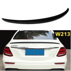 Спойлер Cixtai (під фарбування) для мерседес E-сlass W213 2016-2023 рр