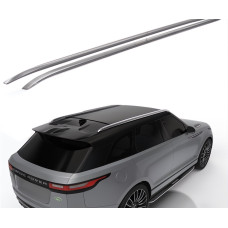 Рейлінги ОЕМ (2 шт) для Range Rover Velar 2017- рр