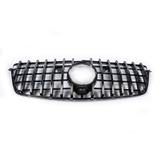 Передня решітка GT Panamericana (для GL High) для мерседес GL/GLS сlass X166 2012-2019 рр