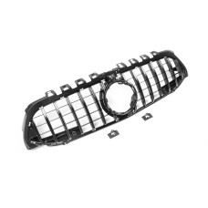 Передня решітка GT Panamericana (для 2018-2022) для мерседес A-сlass W177 2018- рр