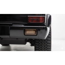 Ліхтарі заднього ходу BlackEdition (2 шт) для мерседес G сlass W463 1990-2018 рр