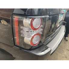 Задні ліхтарі рестайлінг (2 шт) для Range Rover III L322 2002-2012 рр