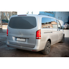 Задні ліхтарі LED (для Vito, 2 шт) для мерседес Vito/V-class W447 2014- рр