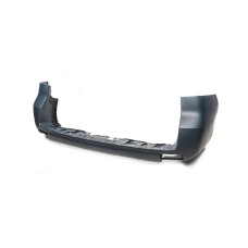 Задній бампер (для 2017-2026) для Toyota Land Cruiser Prado 150 рр