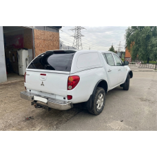 Кунг (2012-2015) для Mitsubishi L200 рр