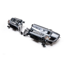 Передні фари 2016-2026 (Executive) для Toyota Land Cruiser 200 рр