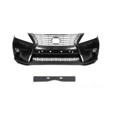 Передній бампер OEM 2013 2009-2012, з оптикою для Lexus RX рр
