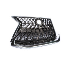 Решетка радиатора TRD (2016-2020) для Lexus LX570/450d