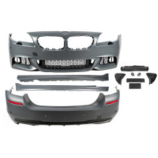 Комплект обвісів (М-Performance) для бмв 5 серія F-10/11/07 2010-2016 рр