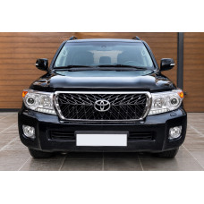 Решітка 2012-2016 (TRD) для Toyota Land Cruiser 200 рр