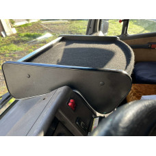 Полиця на панель (тип-1) для мерседес T2 (507-814) 1967-1996 рр