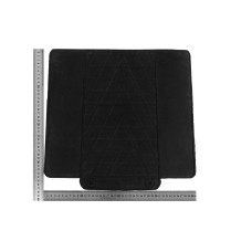 Задня перемичка килимок (Stingray Premium) для мерседес Citan 2013-2021 рр