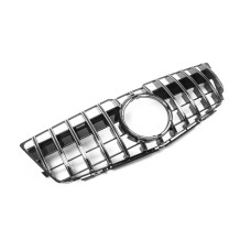 Передня решітка GT Panamericana (2009-2012) для мерседес GLK сlass X204 рр