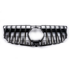 Передня решітка GT Panamericana (2013-2015) для мерседес GLK сlass X204 рр